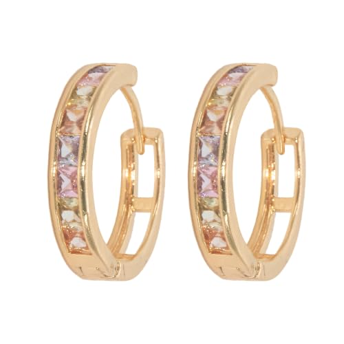 Selección de Lanzamiento Aleah Jewelry